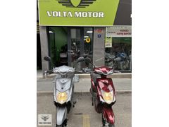 2026 VOLTA VSX EHLİYET İSTEMEZ