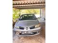 Sahibinden Renault Megane 1.5 dCi Exception 2009 Model  225.000 km Gri