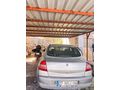 Sahibinden Renault Megane 1.5 dCi Exception 2009 Model  225.000 km Gri