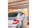 Sahibinden Renault Megane 1.5 dCi Exception 2009 Model  225.000 km Gri
