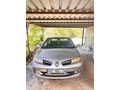 Sahibinden Renault Megane 1.5 dCi Exception 2009 Model  225.000 km Gri