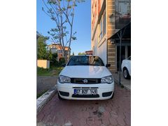 2008 MODEL FİAT PALİO TEMİZ BAKIMLI