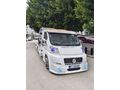 FİAT DUCATO 2.3 HERŞEYİ İLE SIFIR KURTARICI