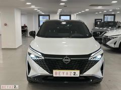 BEYAZ 2.ELDEN 2025 QASHQAİ 1.5 e-POWER PLT PRM/ÇİFT RENK/HATASZ
