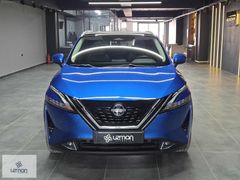2023 QASHQAİ 1.5 e-POWER SKY PACK/CAM TAVAN 40.000 KM BOYASZ