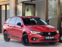 EGEA S-DESİNG 2019 DİZEL OTOMATİK 164.000 KM