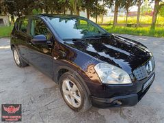 2010 NİSSAN QASHGAİ CAM TAVAN TEKNA PACK DÜŞÜK KM BAKIMLI