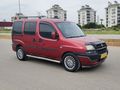 HATASIZ BOYASIZ 1.9 DOBLO SX SIFIR VİZELİ KLİMALI