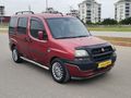 HATASIZ BOYASIZ 1.9 DOBLO SX SIFIR VİZELİ KLİMALI