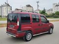 HATASIZ BOYASIZ 1.9 DOBLO SX SIFIR VİZELİ KLİMALI
