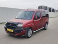 HATASIZ BOYASIZ 1.9 DOBLO SX SIFIR VİZELİ KLİMALI