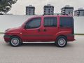 HATASIZ BOYASIZ 1.9 DOBLO SX SIFIR VİZELİ KLİMALI
