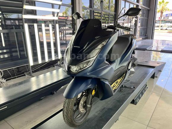 Sahibinden Honda PCX125 