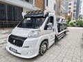 2010 MODEL FİAT DUCATO 2.3 YAPILI KURTARICI