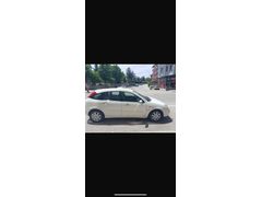 Sahibinden Ford Focus 1.6 Blue Collection 2000 Model Konya