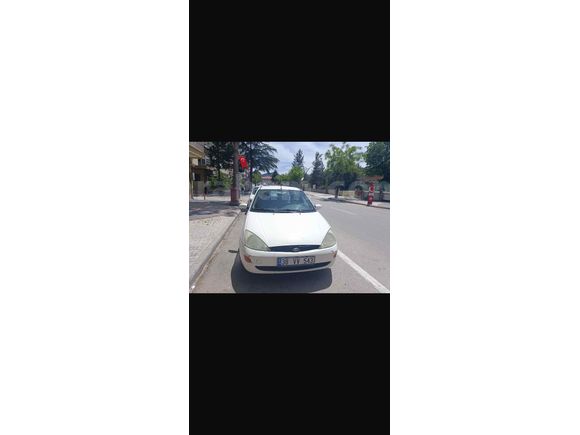 Sahibinden Ford Focus 1.6 Blue Collection 2000 Model Konya