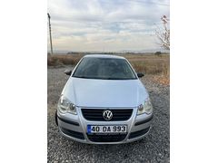 Sahibinden Volkswagen Polo 1.4 Trendline 2009 Model 