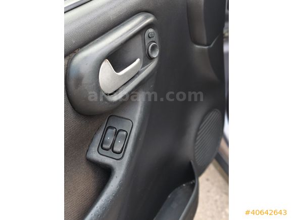 TEMİZ BAKIMLI OPEL CORSA 1.3 DİZEL ENJOY PAKET