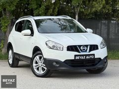 2012 BOYASIZ NİSSAN QASHQAİ 1.6 TEKNA TAM OTOMATİK 120.000KM