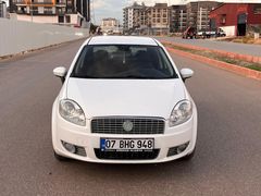 TEMİZ BAKIMLI FİAT LİNEA 1.3 DİZEL KLİMALI 2011 MODEL