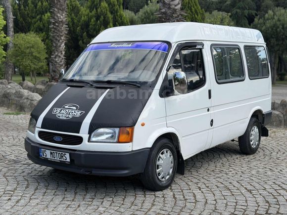 SON SERİ DEĞİŞENSİZ