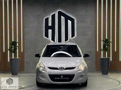 HZR MOTORS 2011 HYUNDAİ İ20 1.4 CRDI TEAM KLİMA