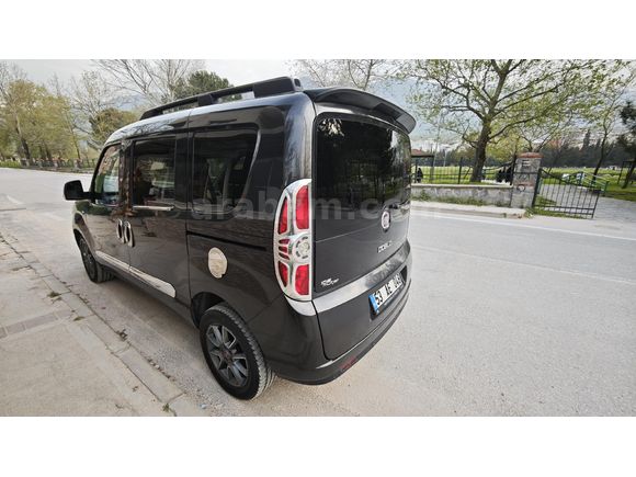 Sahibinden Fiat Doblo Combi 1.6 Multijet Premio 2013 Model