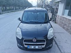 Sahibinden Fiat Doblo Combi 1.6 Multijet Premio 2013 Model