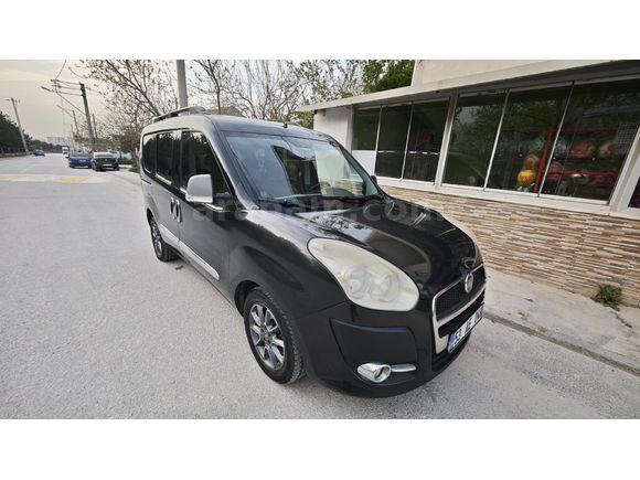 Sahibinden Fiat Doblo Combi 1.6 Multijet Premio 2013 Model