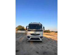 Galeriden Belde BMC Pro 1142 (4x2) Konya