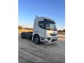 Galeriden Belde BMC Pro 1142 (4x2) Konya