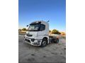 Galeriden Belde BMC Pro 1142 (4x2) Konya