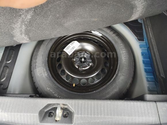54 bin kmde hatasız boyasız  corsa 1.4