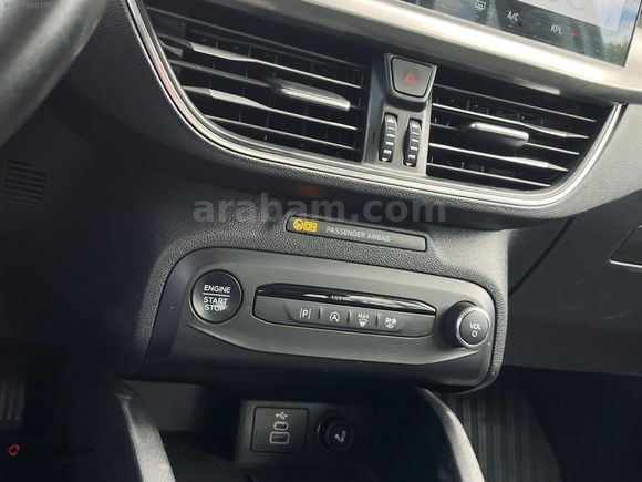ÇALIŞLAR CENTER-2024-FOCUS-115km-HATASIZ- BOYASIZ-DEĞİŞENSİZ