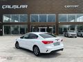 ÇALIŞLAR CENTER-2024-FOCUS-115km-HATASIZ- BOYASIZ-DEĞİŞENSİZ