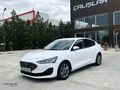 ÇALIŞLAR CENTER-2024-FOCUS-115km-HATASIZ- BOYASIZ-DEĞİŞENSİZ
