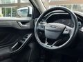 ÇALIŞLAR CENTER-2024-FOCUS-115km-HATASIZ- BOYASIZ-DEĞİŞENSİZ
