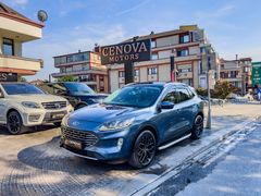 CENOVA MOTORS FORD KUGA 1.5 TİTANİUM+19 JANT+CAM TAVAN+BOYASIZ