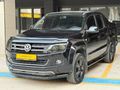 2015 VW AMAROK 2.0 BI-TDI CANYON 4X4 ISITMA+DERİ