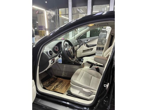 Sahibinden Audi A3 Sportback 1.6 Attraction 2010 Model 