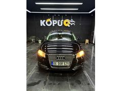 Sahibinden Audi A3 Sportback 1.6 Attraction 2010 Model 