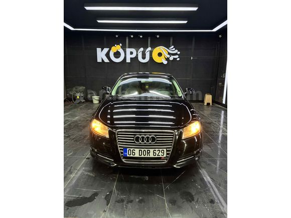 Sahibinden Audi A3 Sportback 1.6 Attraction 2010 Model 
