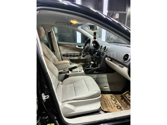 Sahibinden Audi A3 Sportback 1.6 Attraction 2010 Model 