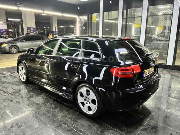 Sahibinden Audi A3 Sportback 1.6 Attraction 2010 Model 