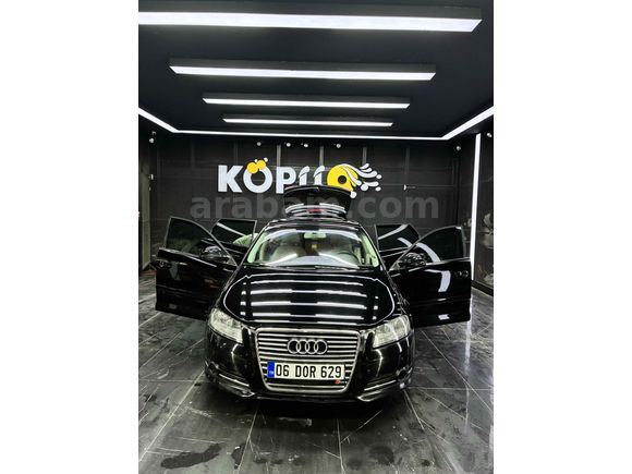 Sahibinden Audi A3 Sportback 1.6 Attraction 2010 Model 