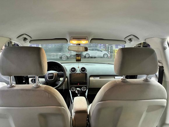 Sahibinden Audi A3 Sportback 1.6 Attraction 2010 Model 