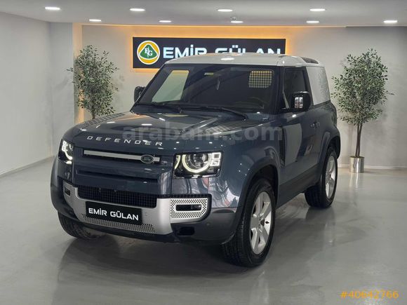 %20 FATURA 2023 BORUSAN CIKIŞLI DEFENDER 3.0D 90 HSE BÜYÜK EKRAN