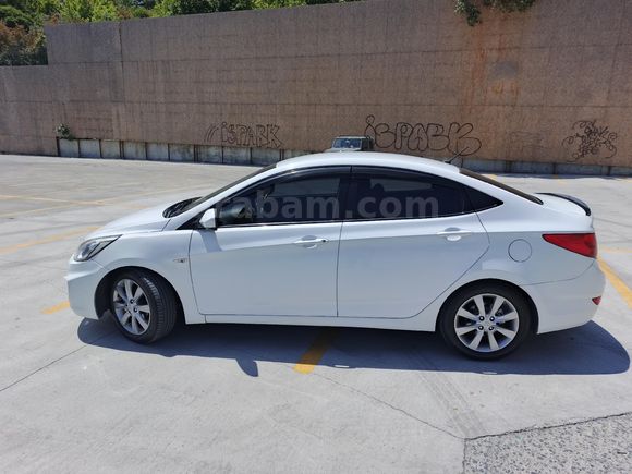 Sahibinden Hyundai Accent Blue 1.6 CRDI Prime 2016 Model