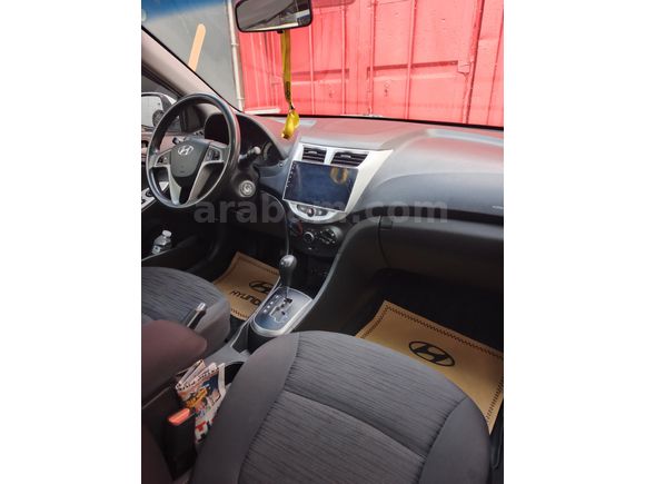 Sahibinden Hyundai Accent Blue 1.6 CRDI Prime 2016 Model