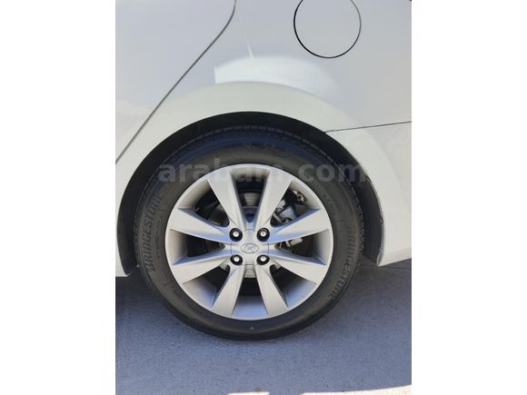 Sahibinden Hyundai Accent Blue 1.6 CRDI Prime 2016 Model
